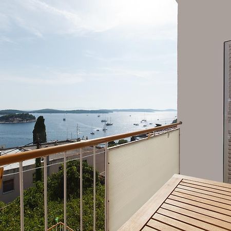 Rooms Vinka Tudor Hvar Town Room photo