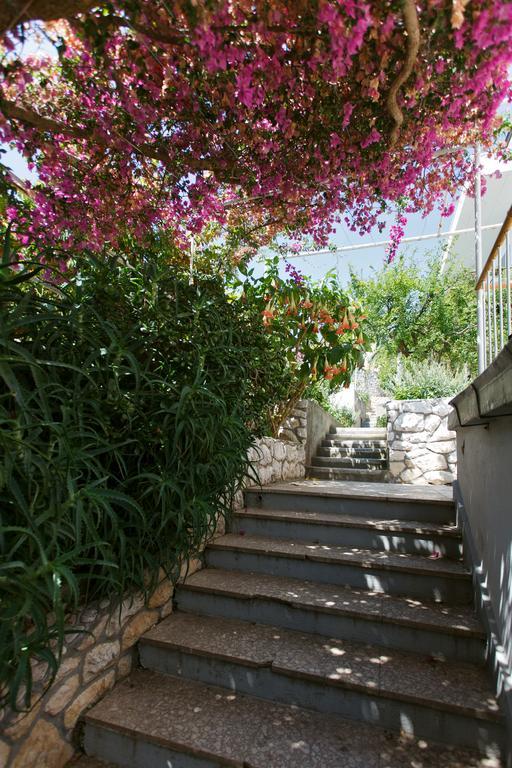 Rooms Vinka Tudor Hvar Town Exterior photo