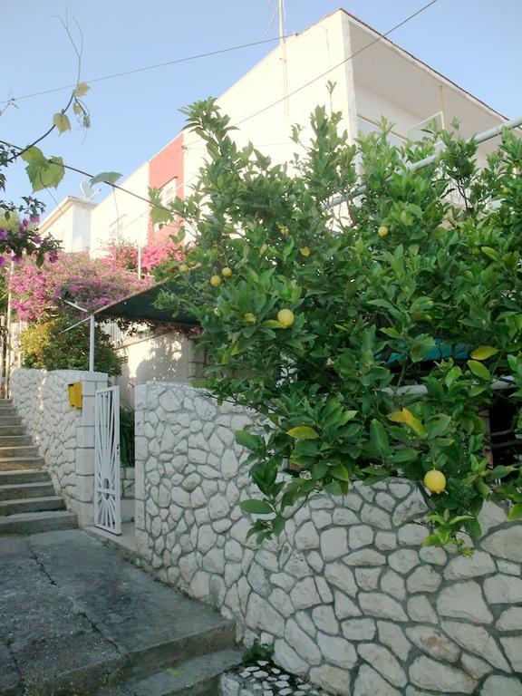 Rooms Vinka Tudor Hvar Town Exterior photo