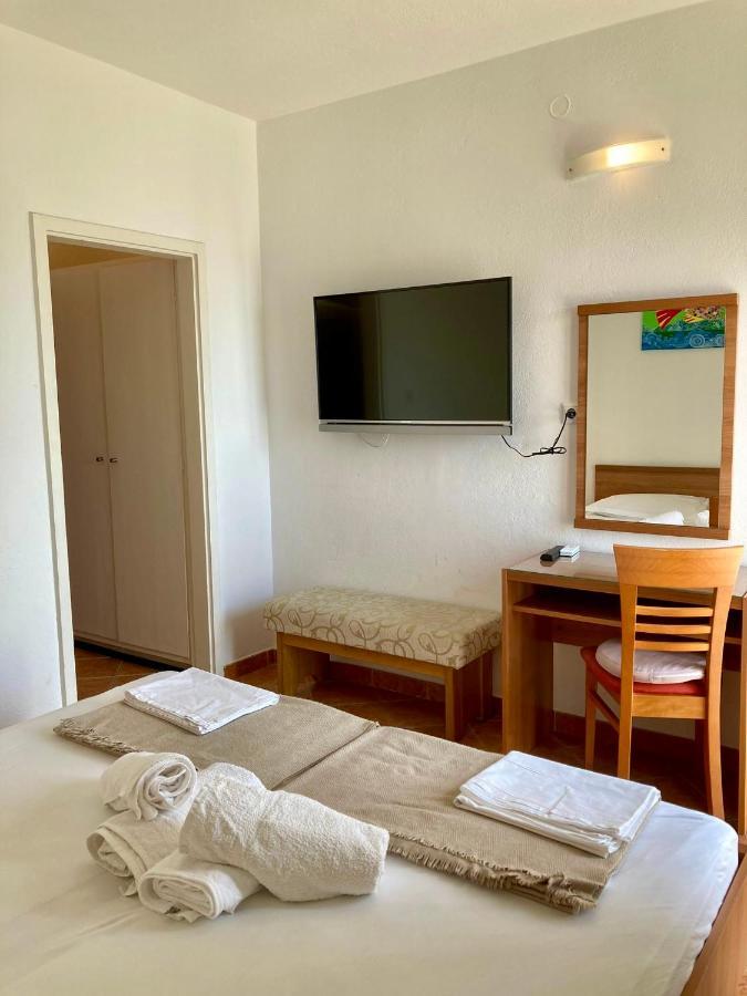 Rooms Vinka Tudor Hvar Town Exterior photo