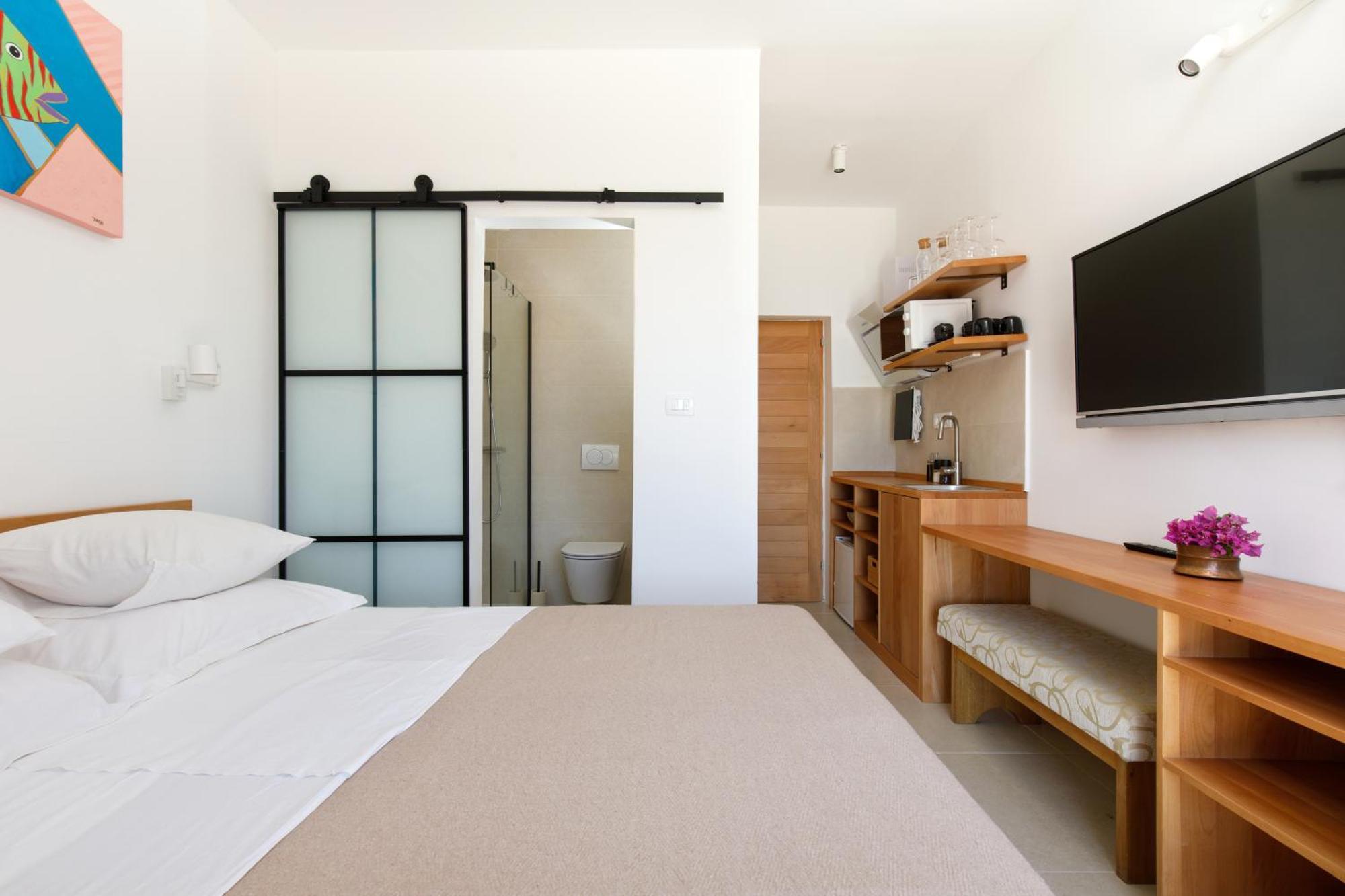 Rooms Vinka Tudor Hvar Town Exterior photo