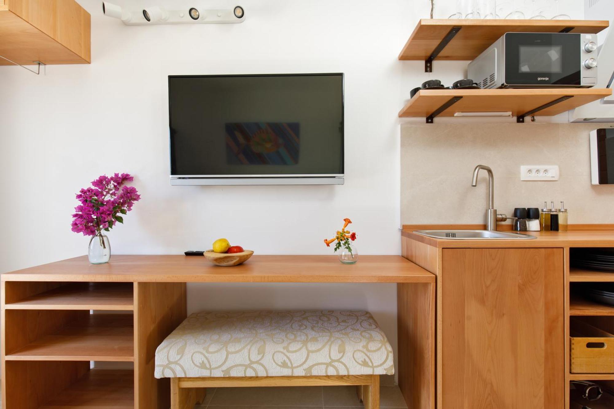 Rooms Vinka Tudor Hvar Town Exterior photo