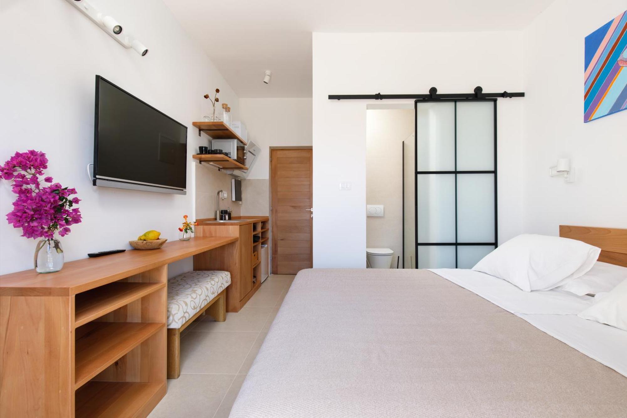Rooms Vinka Tudor Hvar Town Exterior photo