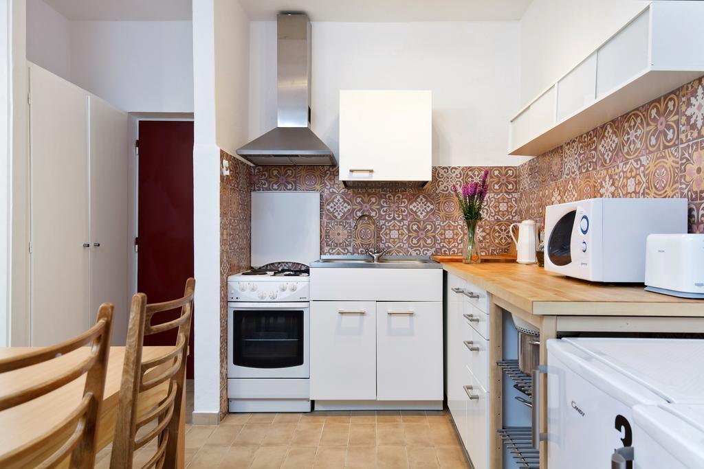 Rooms Vinka Tudor Hvar Town Exterior photo