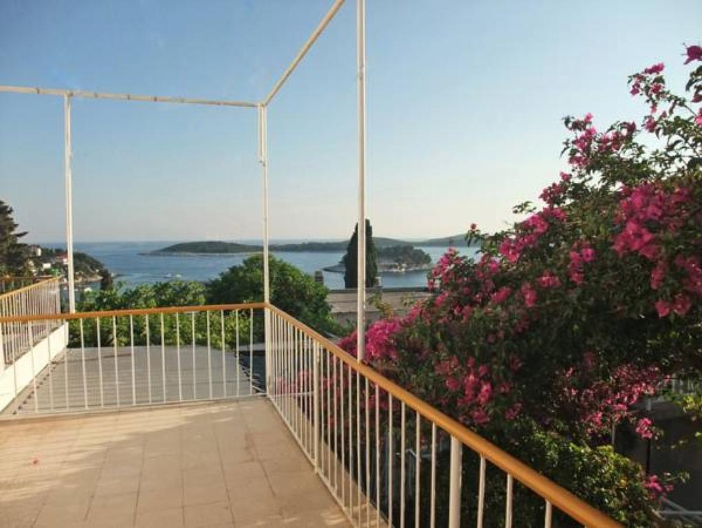 Rooms Vinka Tudor Hvar Town Exterior photo
