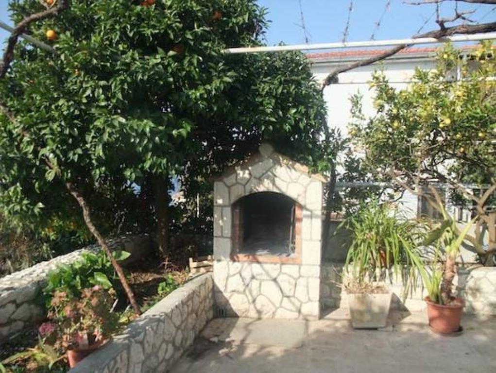Rooms Vinka Tudor Hvar Town Exterior photo