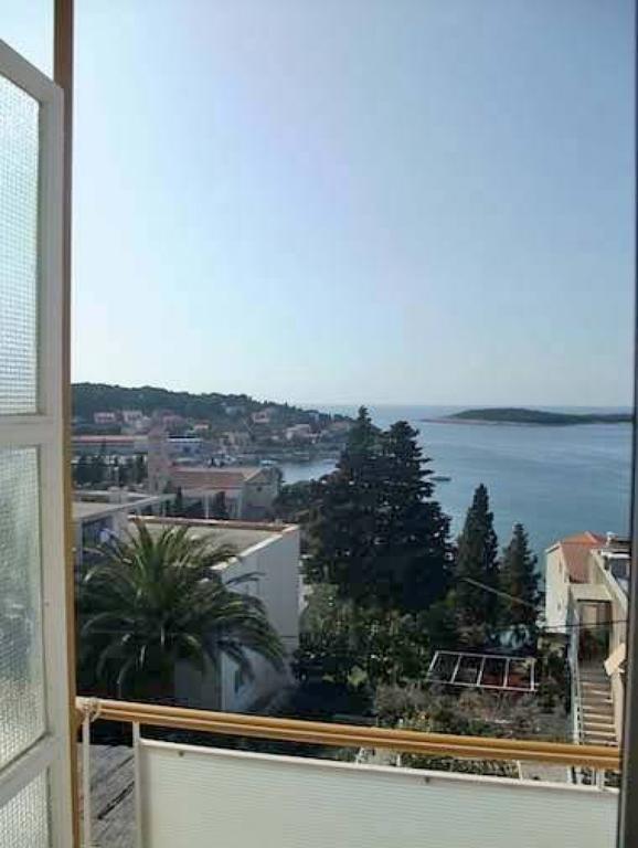Rooms Vinka Tudor Hvar Town Exterior photo