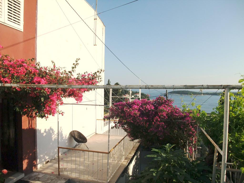 Rooms Vinka Tudor Hvar Town Exterior photo